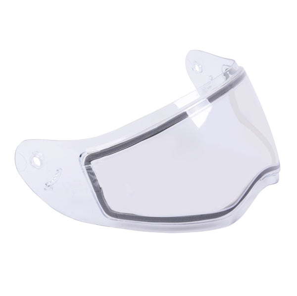 Tranz 1.5 AMS Double Lens - Clear