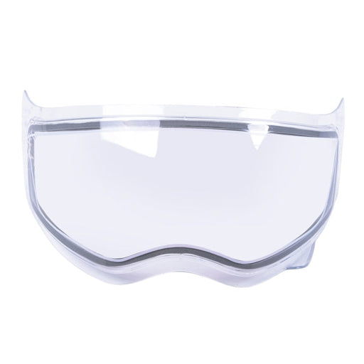 Tranz 1.5 AMS Double Lens - Clear