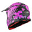 CKX TX019Y ERROR YOUTH HELMET 2025 - Matte Pink