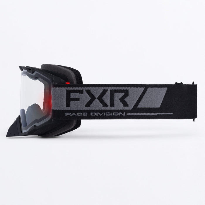 Maverick Electric Goggle