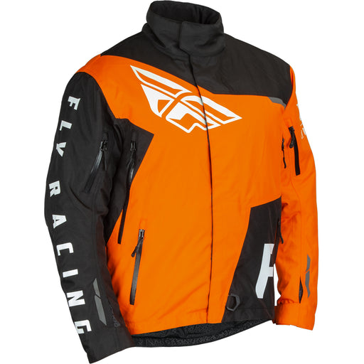 FLY Racing SNX Pro Jacket