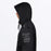FXR RACE DIVISION TECH PULLOVER HOODIE in Black Ops