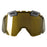 CKX 210 Trail Goggles - Replacement Lens 2025 - Copper Revo 