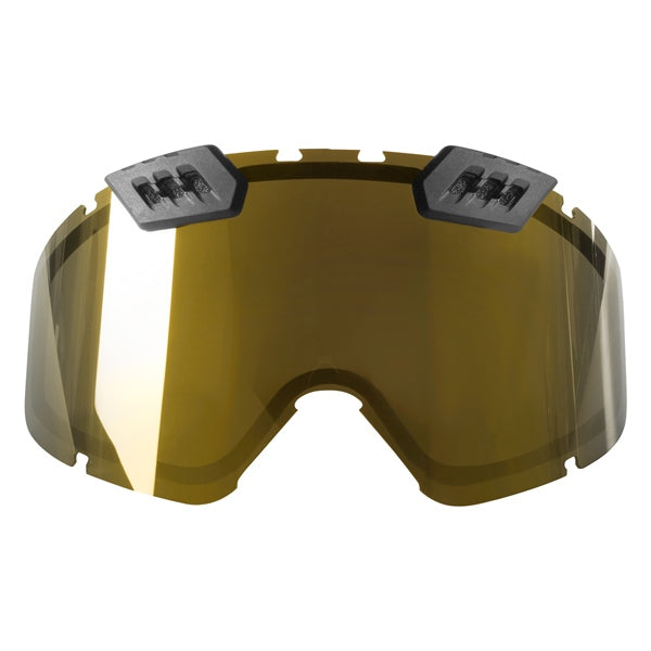 CKX 210 Trail Goggles - Replacement Lens 2025 - Copper Revo 