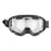 CKX 210 Electric googles Backcountry Version 2025 - Mat Black - Clear - Ventilated 