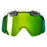 CKX 210 Trail Goggles - Replacement Lens 2025 - Yellow/Green Revo 