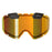 CKX 210 Trail Goggles - Replacement Lens 2025 - Full Revo Red