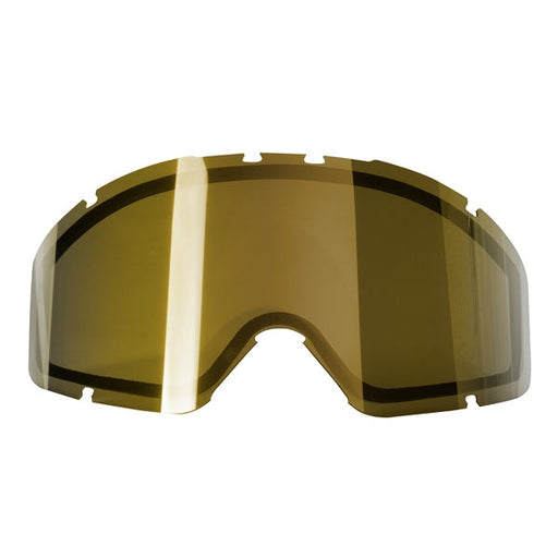 CKX 210 Trail Isolated Goggles - Replacement Lens 2025 - Copper Revo 