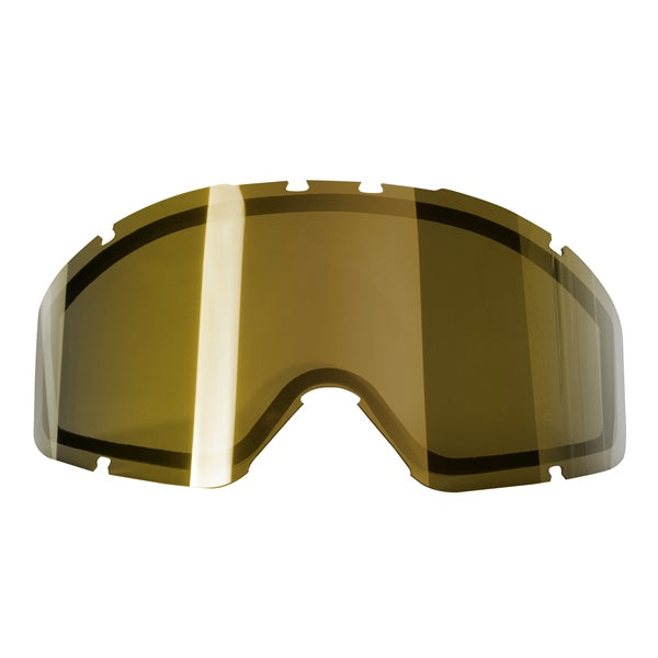 CKX 210 Trail Isolated Goggles - Replacement Lens 2025 - Copper Revo 