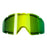 CKX 210 Trail Isolated Goggles - Replacement Lens 2025 - Yellow/Green Revo 