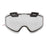 CKX 210 Electric Googles - Replacement Lens 2025 - Clear 