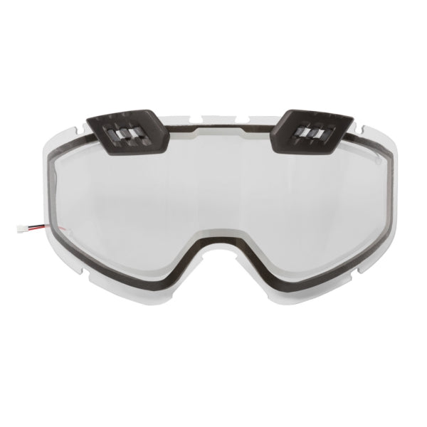 CKX 210 Electric Googles - Replacement Lens 2025 - Clear 