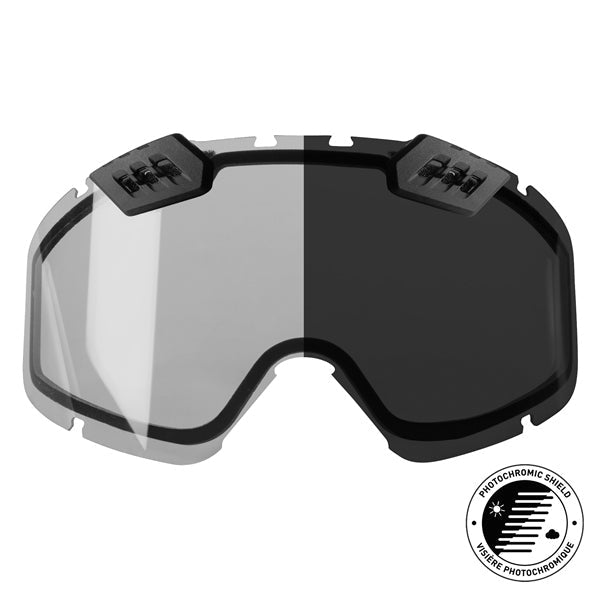 210 Trail Goggles - Replacement Lens CKX