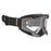 CKX 210 Trail Goggles 2025 - Mat Black - Clear - Controlled Vents 