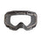 CKX 210 Trail Goggles 2025 - Mat Black - Clear - Controlled Vents 