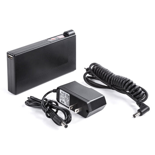 Battery Pack 6000 mAh for Electric Goggles