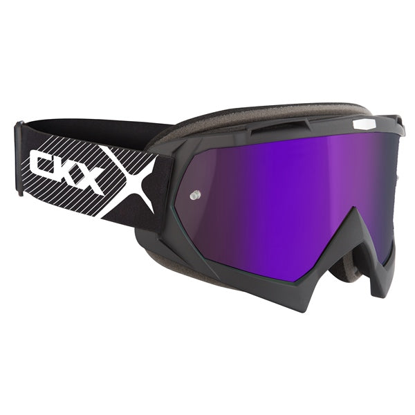 ASSAULT GOGGLES