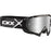 CKX JR ASSAULT GOGGLES 2026 in Black - Mirror Silver