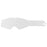 CKX JAGUAR GOGGLES - SINGLE LENS ANTI-SCRATCH in Clear