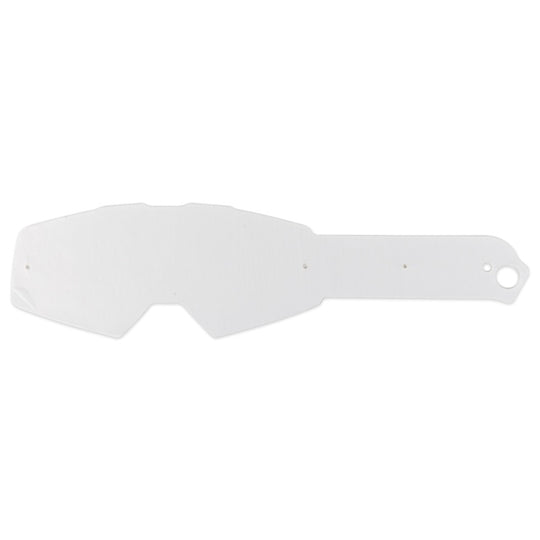 CKX JAGUAR GOGGLES - SINGLE LENS ANTI-SCRATCH in Clear