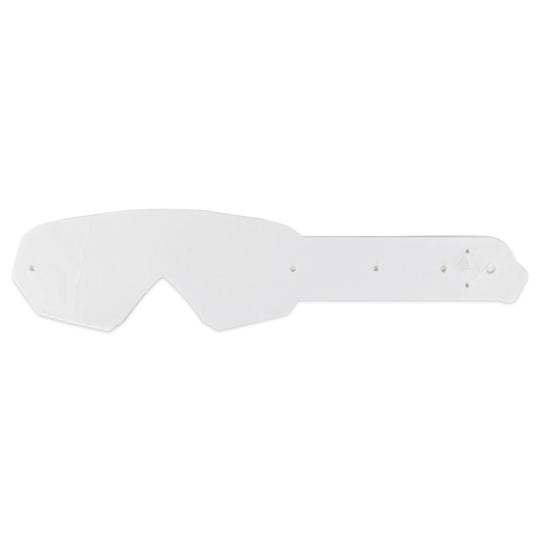 CKX JR ASSAULT GOGGLES - SINGLE LENS ANTI-SCRATCH