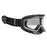 CKX 210 Electric googles Trail Version  2025 - Mat Black - Clear - Insulated