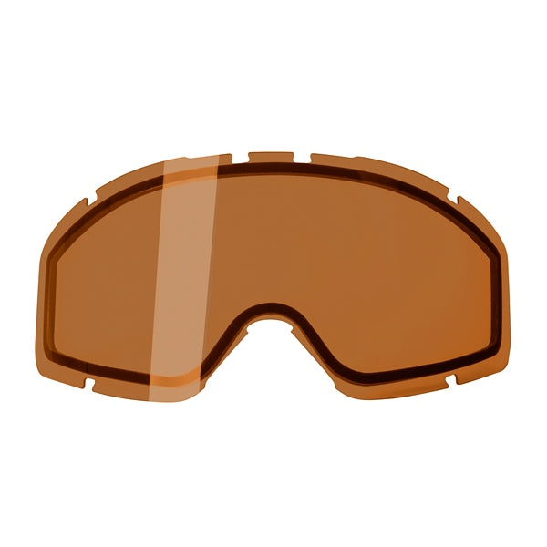CKX 210 Trail Isolated Goggles - Replacement Lens 2025 - Amber 