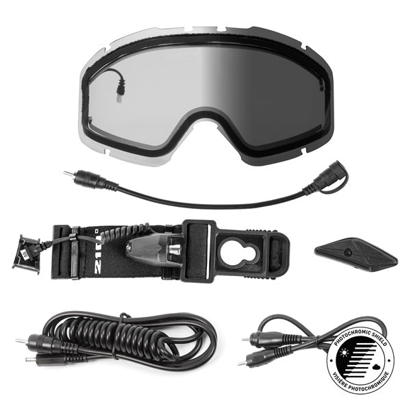 210° ELECTRIC UPGRADE KIT CKX