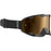 CKX 210° OFF ROAD GOGGLE in Rapid Clip Black - Copper