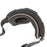 CKX 210° OFF ROAD GOGGLE in Rapid Clip Black - Copper