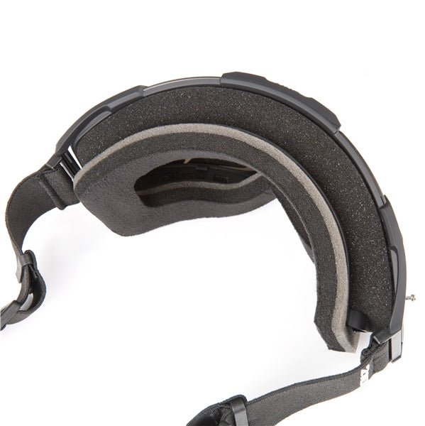 CKX 210° OFF ROAD GOGGLE in Rapid Clip Black - Copper