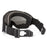 CKX 210° OFF ROAD GOGGLE in Rapid Clip Black - Copper