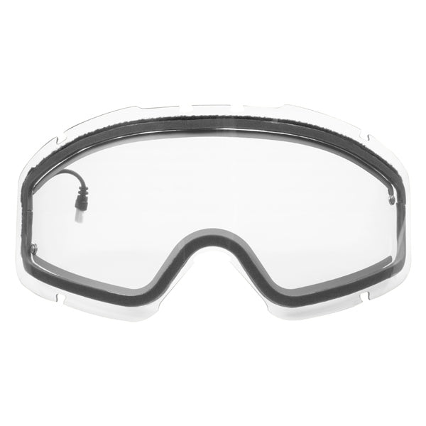 CKX 210 Trail Isolated Goggles - Replacement Lens 2025 - Clear