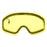 CKX 210 Electric Googles - Replacement Lens 2025 - Yellow 