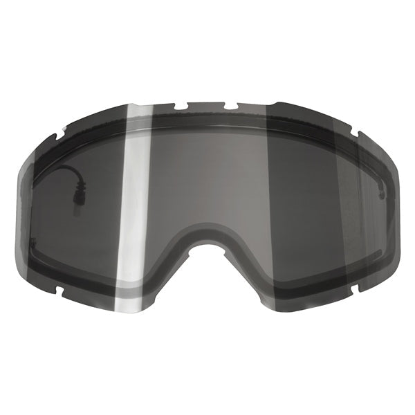 CKX 210 Electric Googles - Replacement Lens 2025 - Smoke 