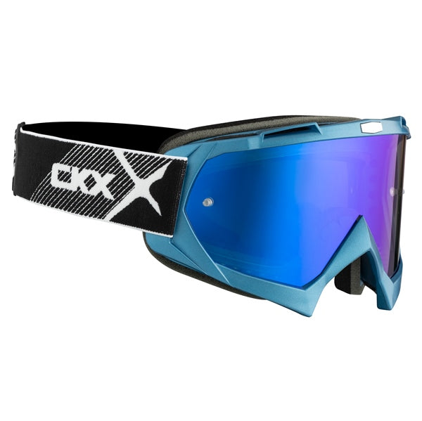 ASSAULT GOGGLES