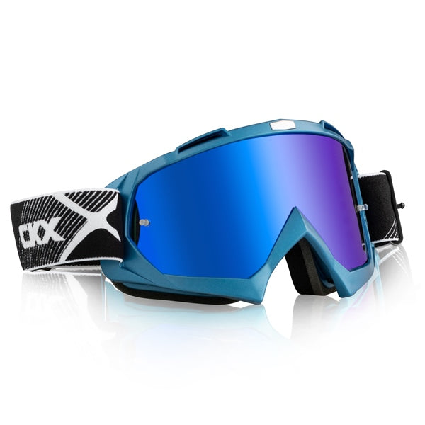 ASSAULT GOGGLES