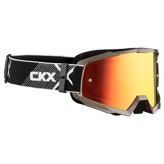 JAGUAR GOGGLES