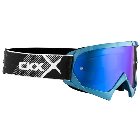 JR ASSAULT GOGGLES