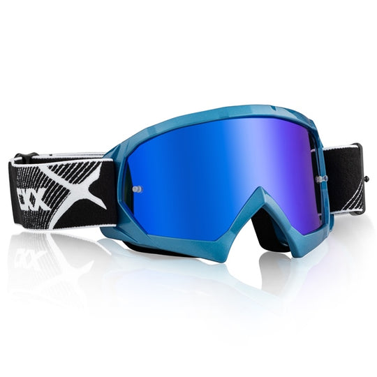 JR ASSAULT GOGGLES