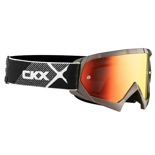 JR ASSAULT GOGGLES