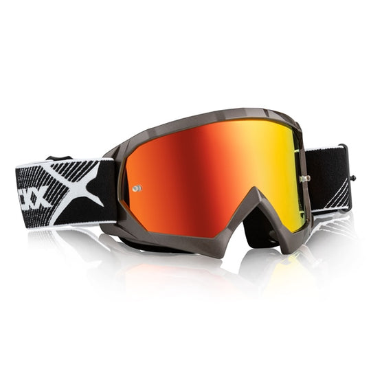 JR ASSAULT GOGGLES