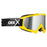 CKX Assault Snowgoggles 2025 - Yellow - Revo Silver
