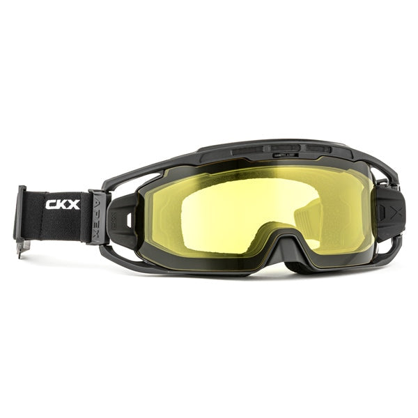 APEX SNOW GOGGLES CKX