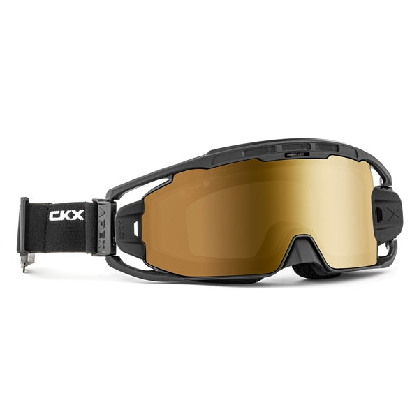 APEX SNOW GOGGLES CKX