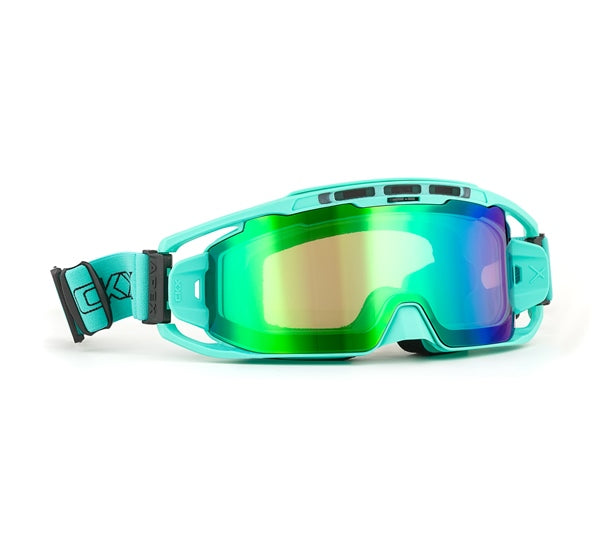 APEX SNOW GOGGLES CKX