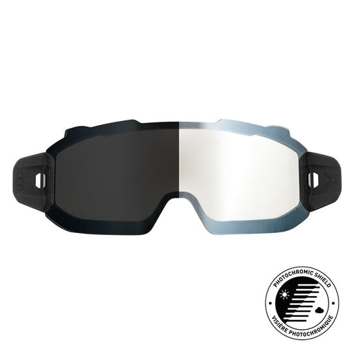 CKX APEX REPLACEMENT LENS in Double Photochromic