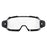 CKX APEX REPLACEMENT LENS in Double Clear