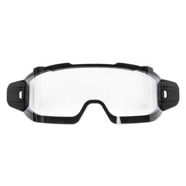 CKX APEX REPLACEMENT LENS in Double Clear