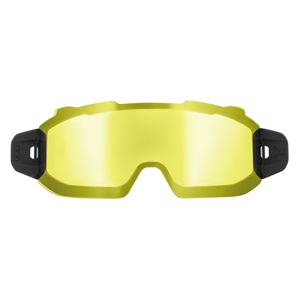 CKX APEX REPLACEMENT LENS in Double Yellow